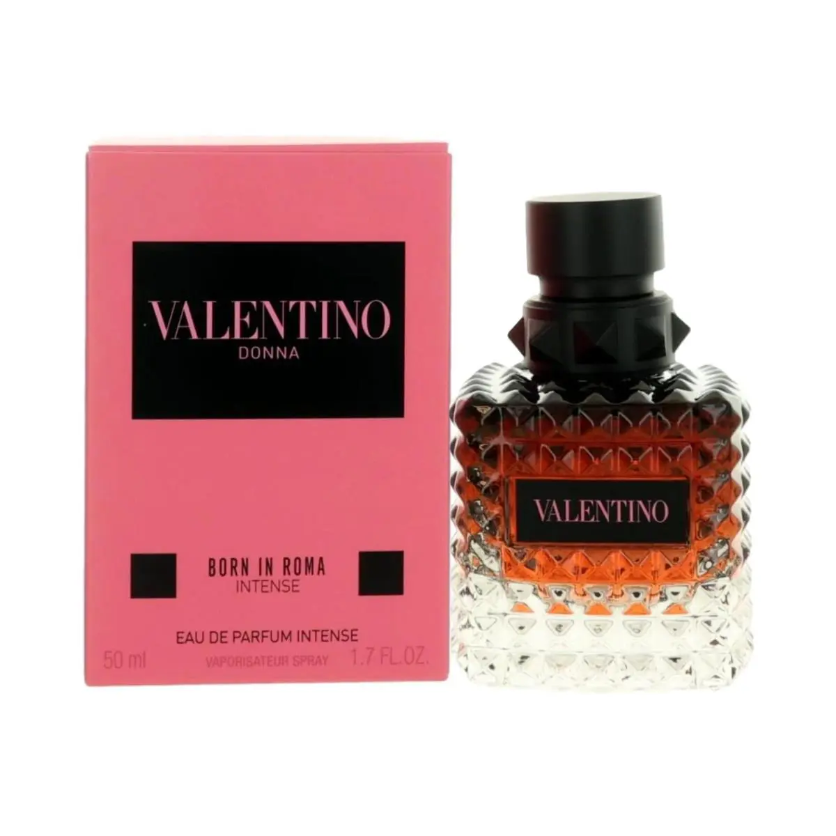 Valentino Donna Born In Roma by Valentino 1.7oz Eau de Parfum Intense