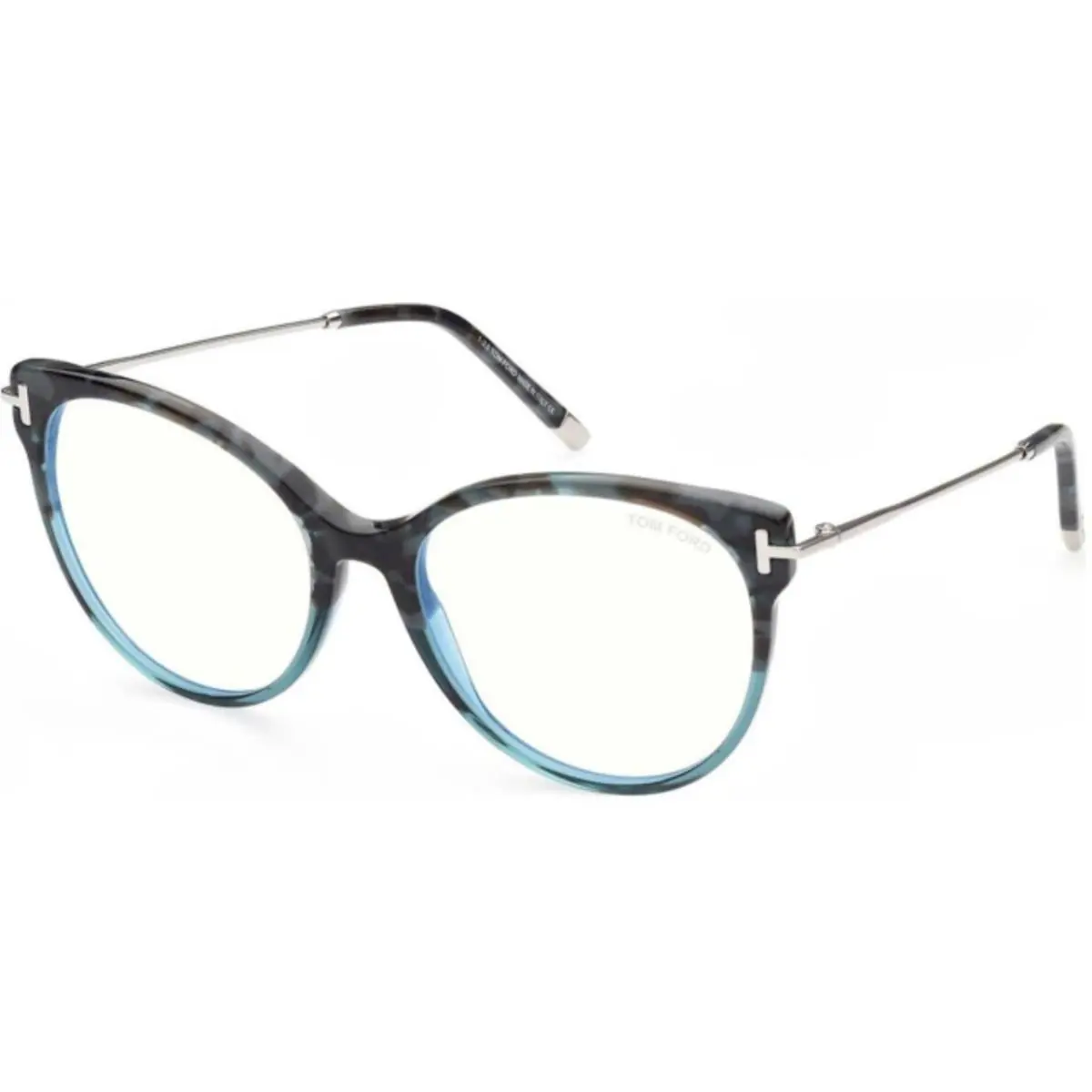 Tom Ford FT5770-B-056-54 Eyeglasses
