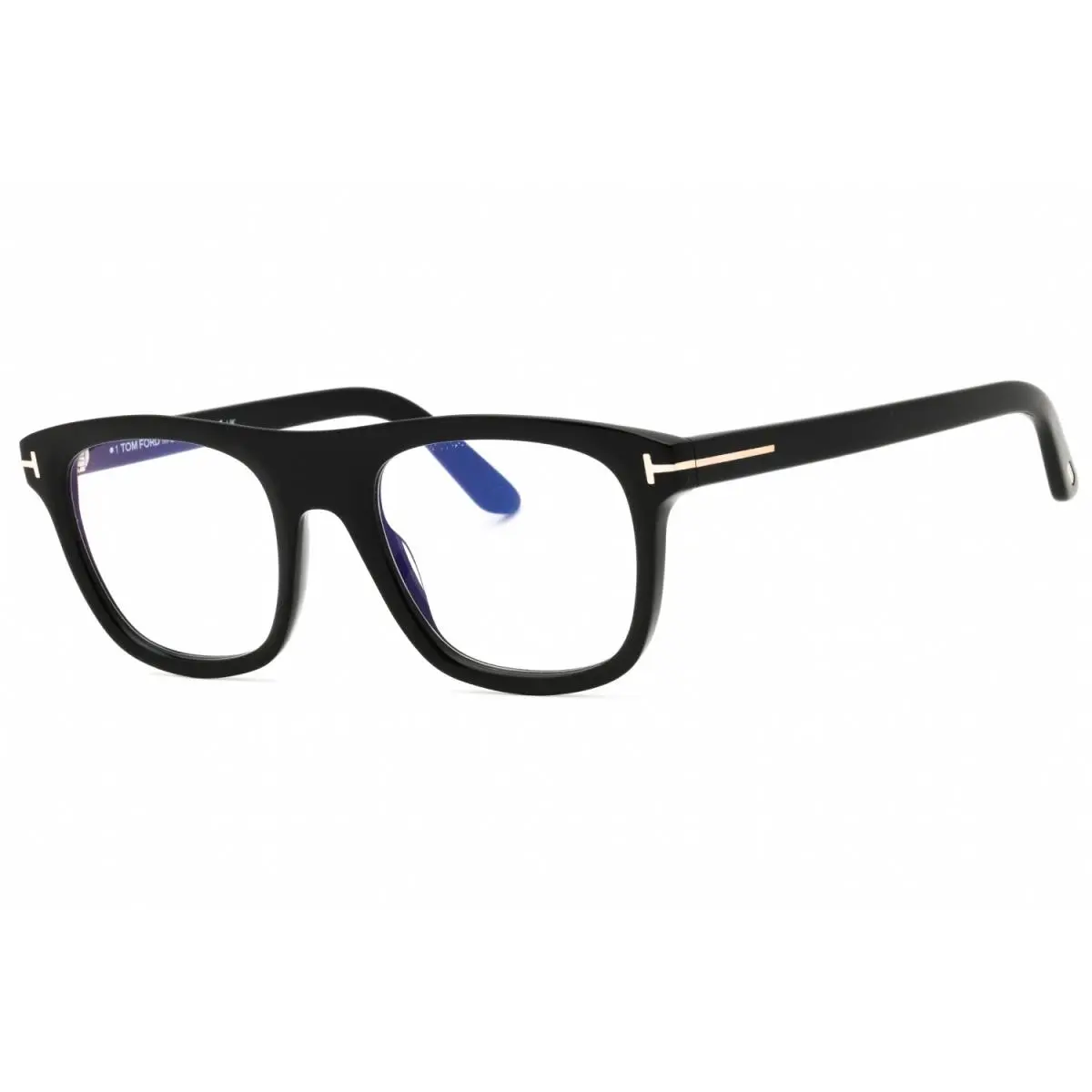 Tom Ford FT5939-B 001 Eyeglasses Black Frame 52mm