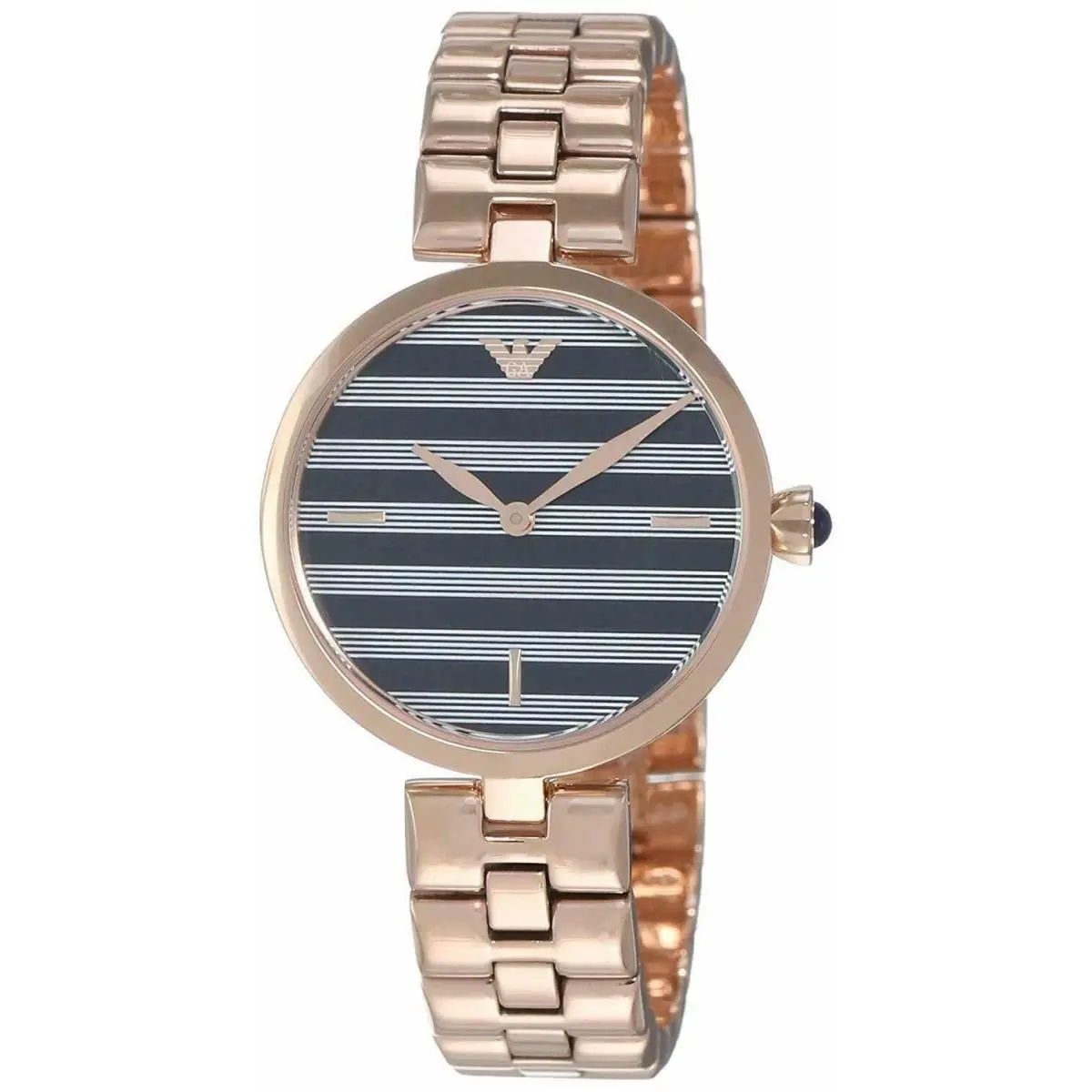 Women`s Classic 32mm Quartz Watch AR11220 by Emporio Armani