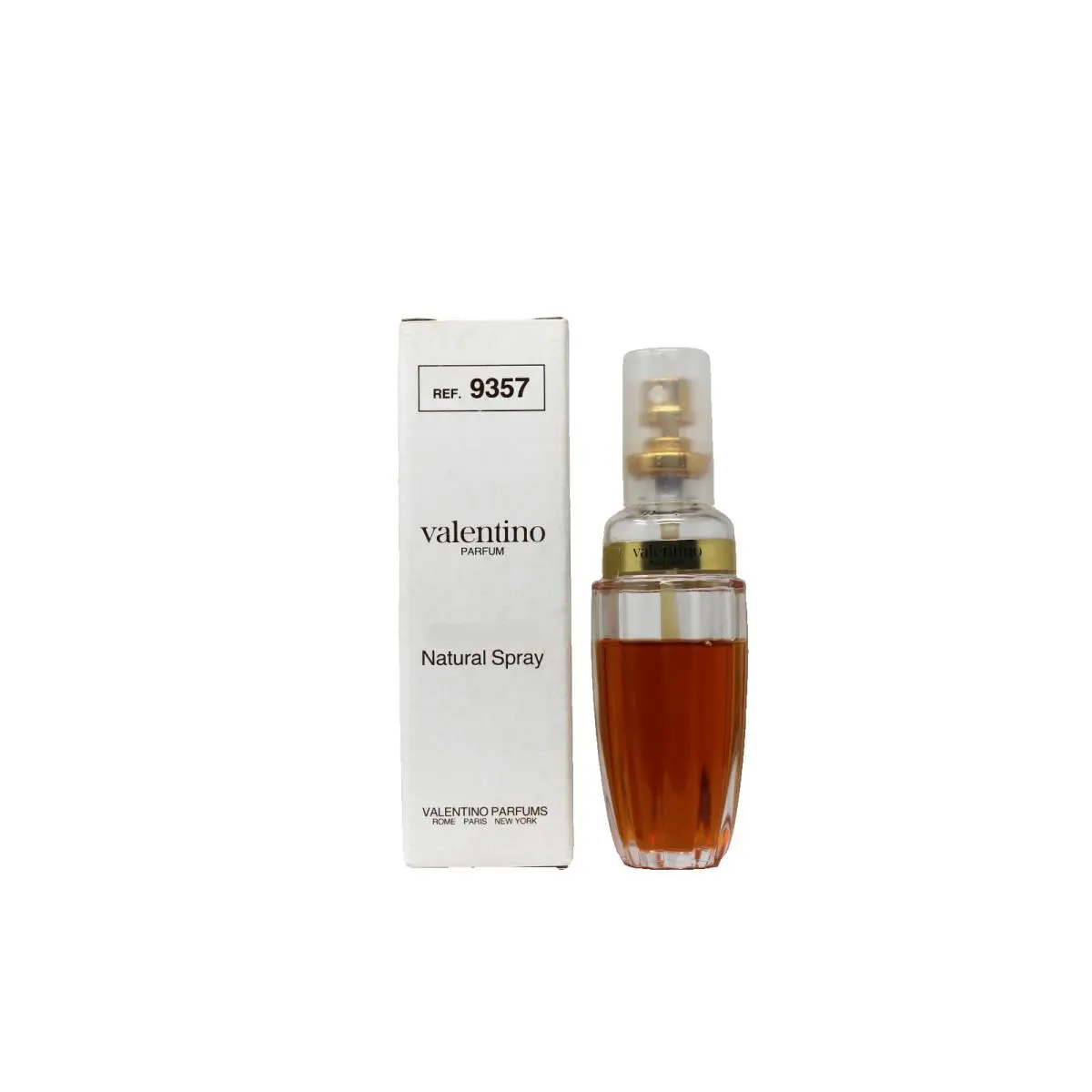 Valentino For Women BY Valentino Parfum Spray 30 ML/1 Oz. T - Low Fill