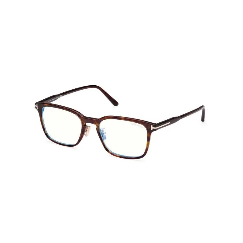 Tom Ford Men`s 53mm Havana Eyeglasses FT5928-D-B-052-53