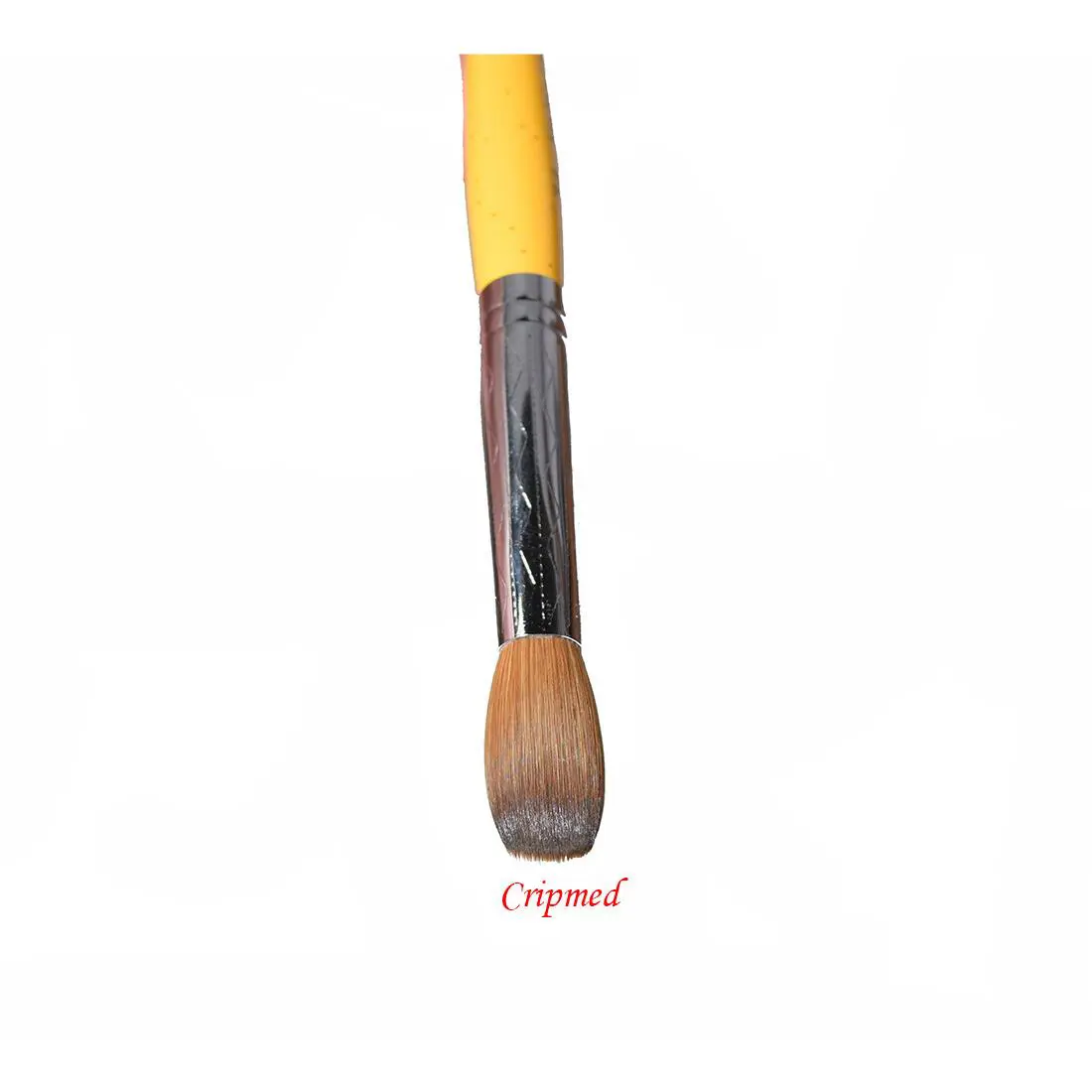 Valentino Kolinsky Acrylic Nail Brush - 14 Crimped