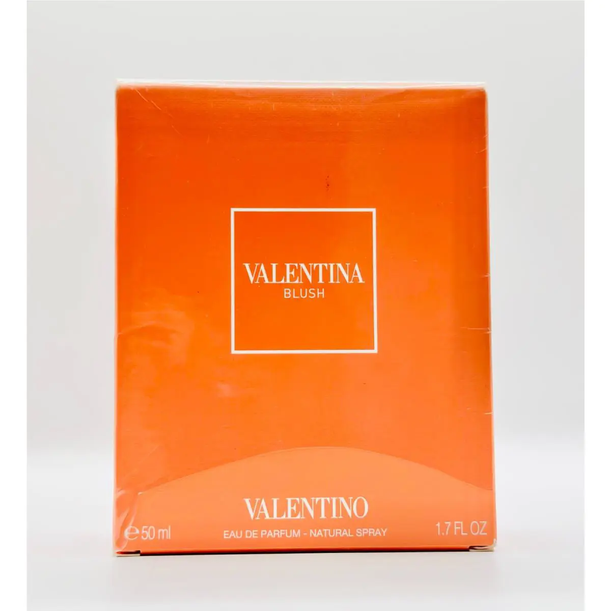 Valentina Blush by Valentino For Women 1.7 oz Eau de Parfum Spray
