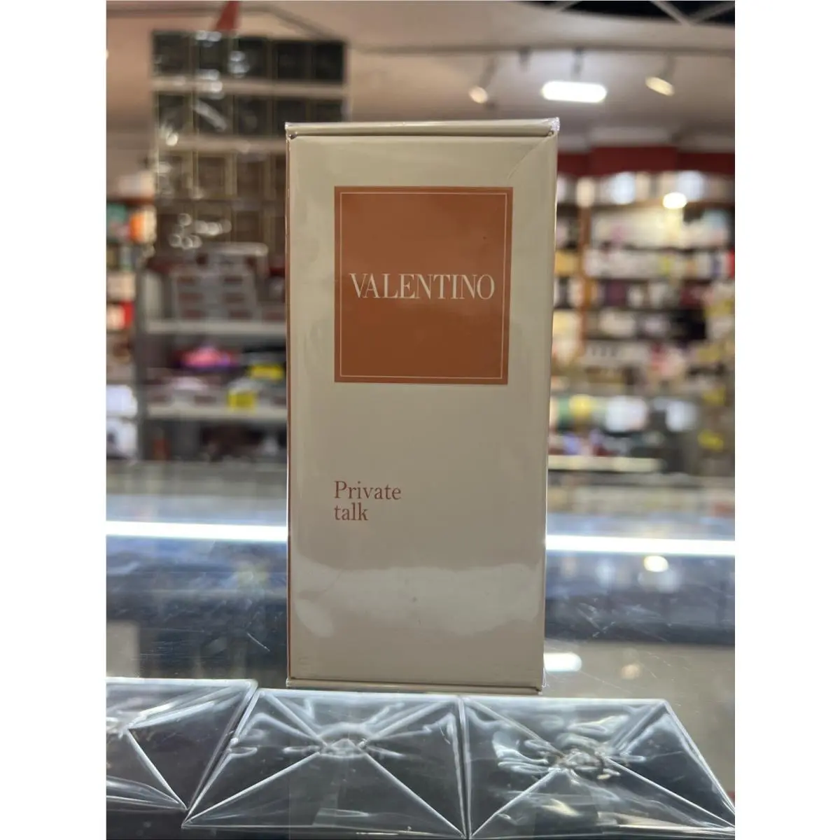 Valentino Anatomy Of Dreams - Private Talk Parfum 100ML 3.4 fl oz