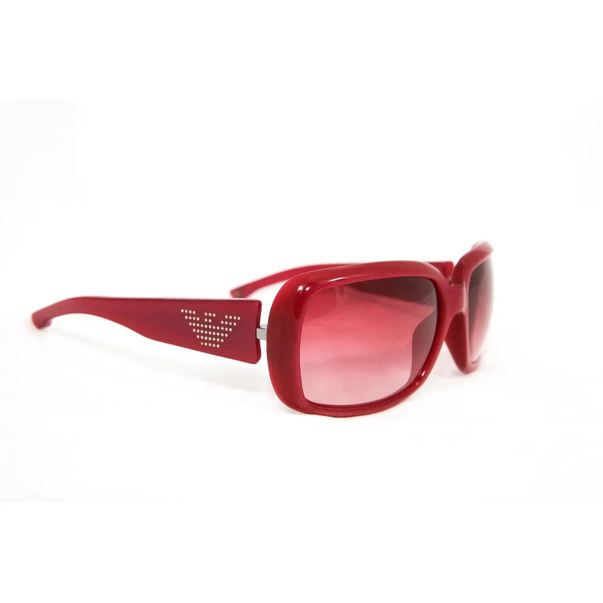 Emporio Armani Rimmed Eyeglasses Glasses Sunglasses EA 9284/S 05