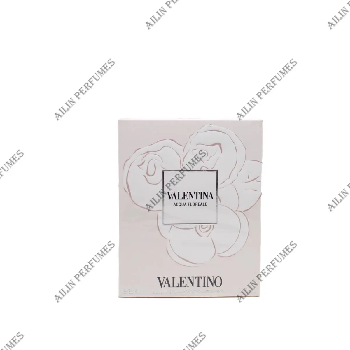 Valentina Acqua Floreale by Valentino 2.7oz 80ml Eau de Toilette Spray Women