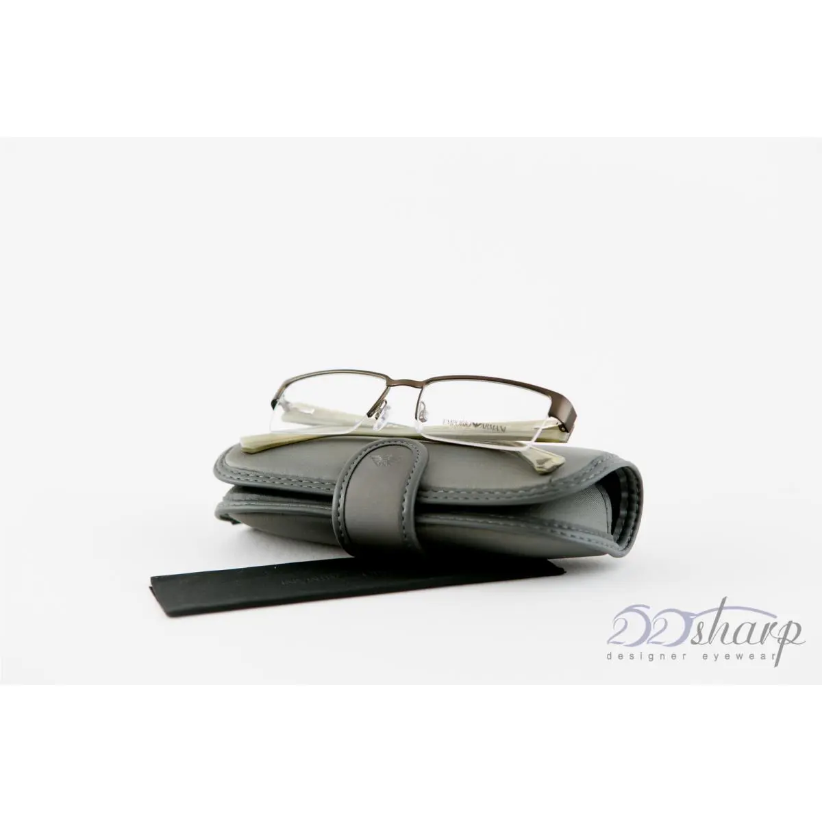 Emporio 1006, 3017 Armani Eyeglasses-emporio Armani 1006 3017 Green
