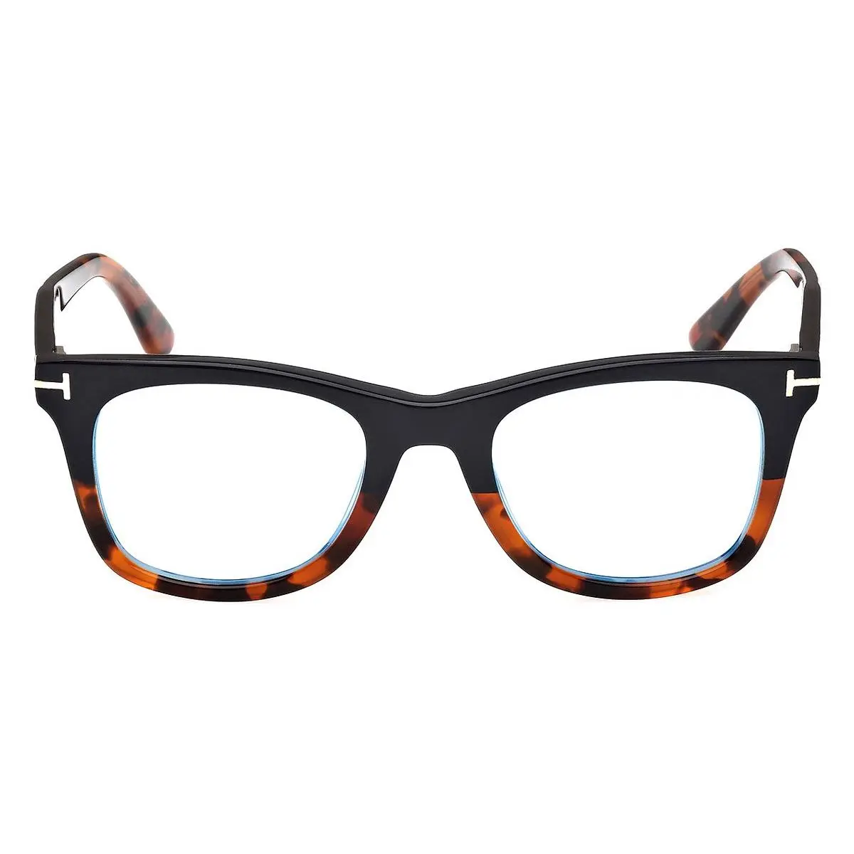 Tom Ford FT5970-B Sunglasses Male Black 50mm