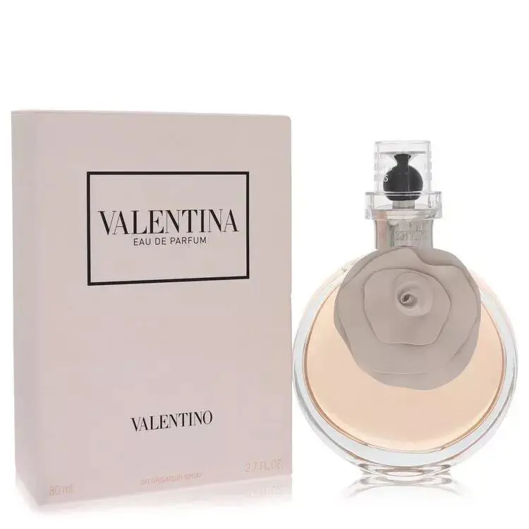 Valentina by Valentino Edp Spray 2.7 oz Women 1 Free Perfume