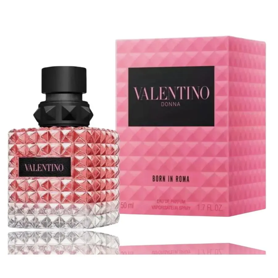 Valentino Donna Born In Roma by Valentino 1.7 oz Eau DE Parfum Spray