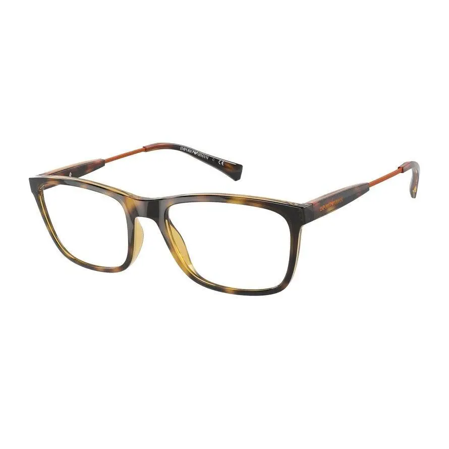 EA3165-5026 Eyeglasses 53mm by Emporio Armani
