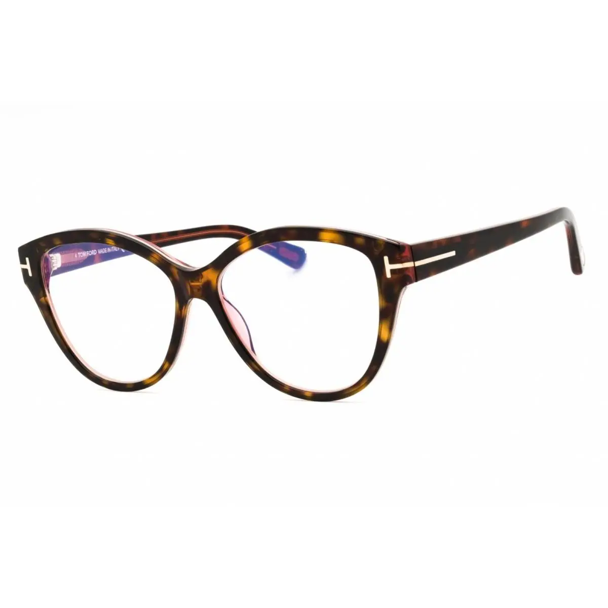 Tom Ford FT5954-B-056 Eyeglasses 54mm