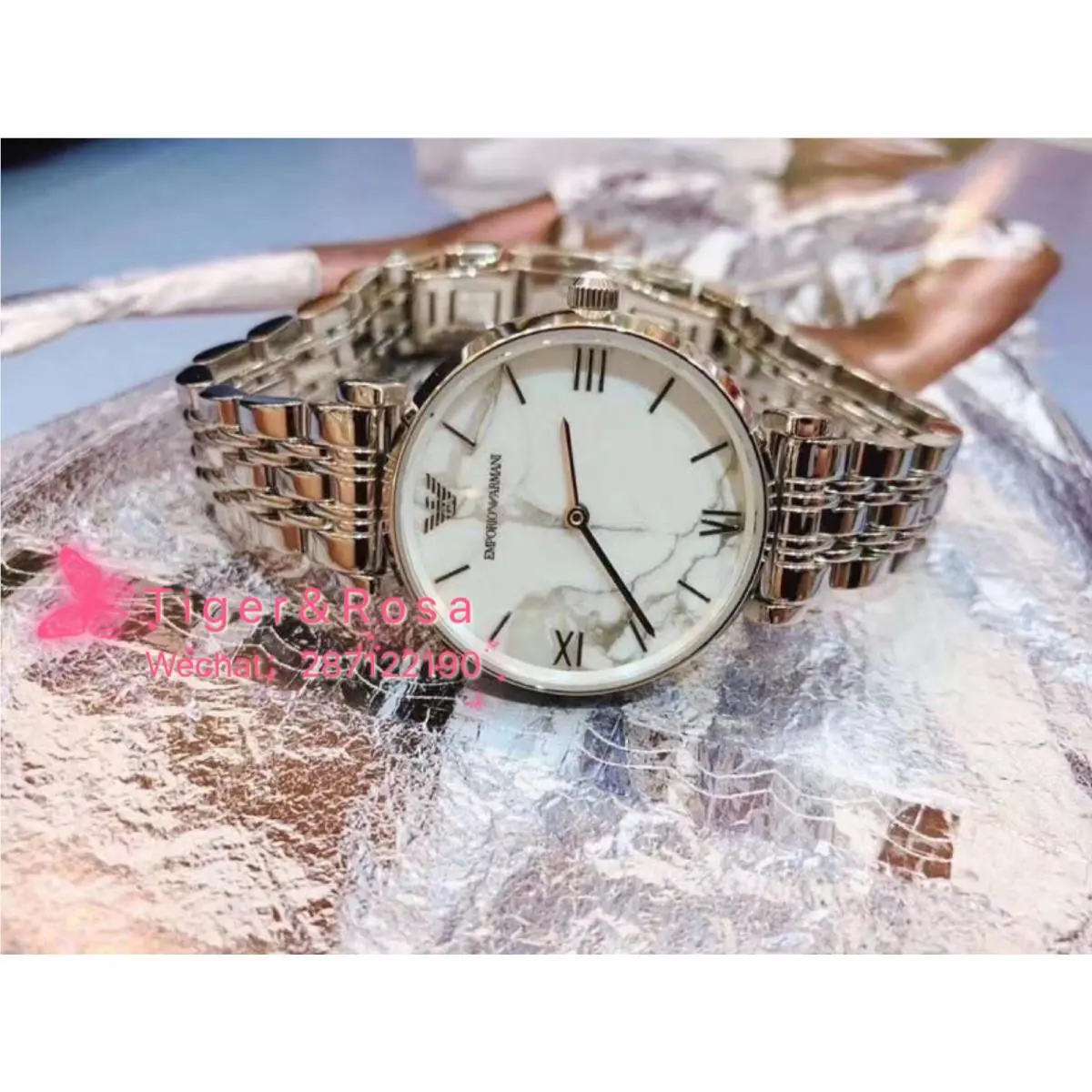 AR11170 Emporio Armani Ladies Watch