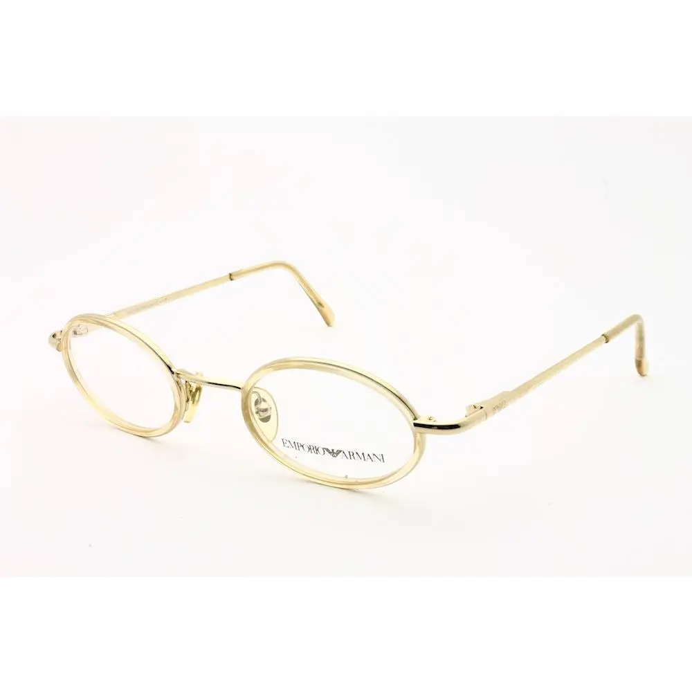 Vintage Emporio Armani 097 1119 Eyeglasses Size: 45-23-135