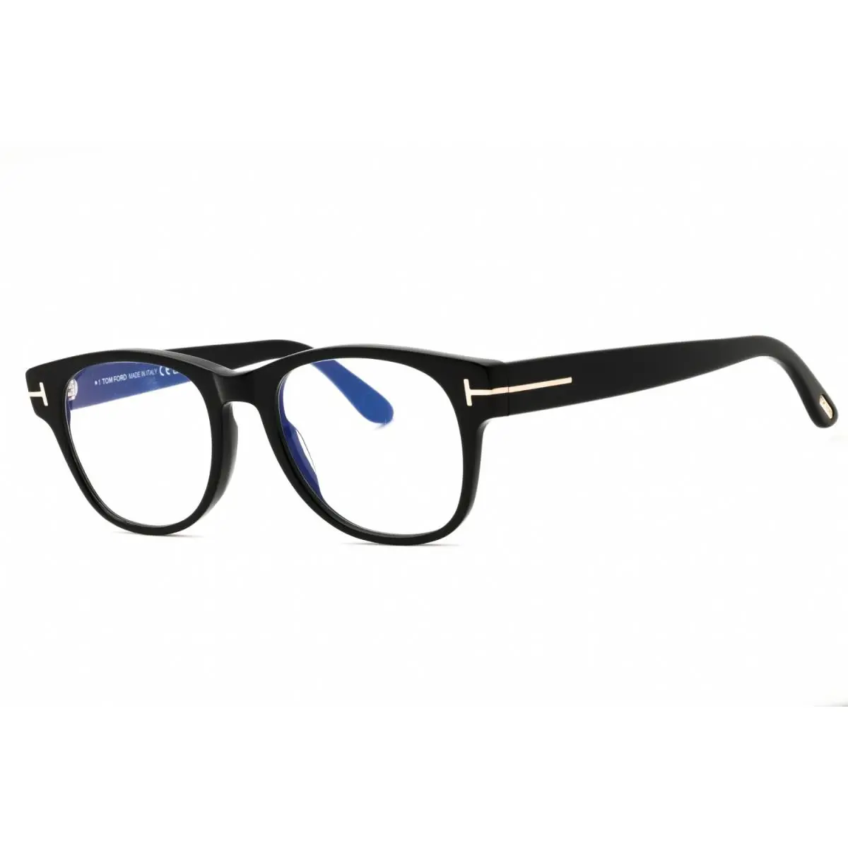 Tom Ford FT5898-B-001 Eyeglasses 52mm