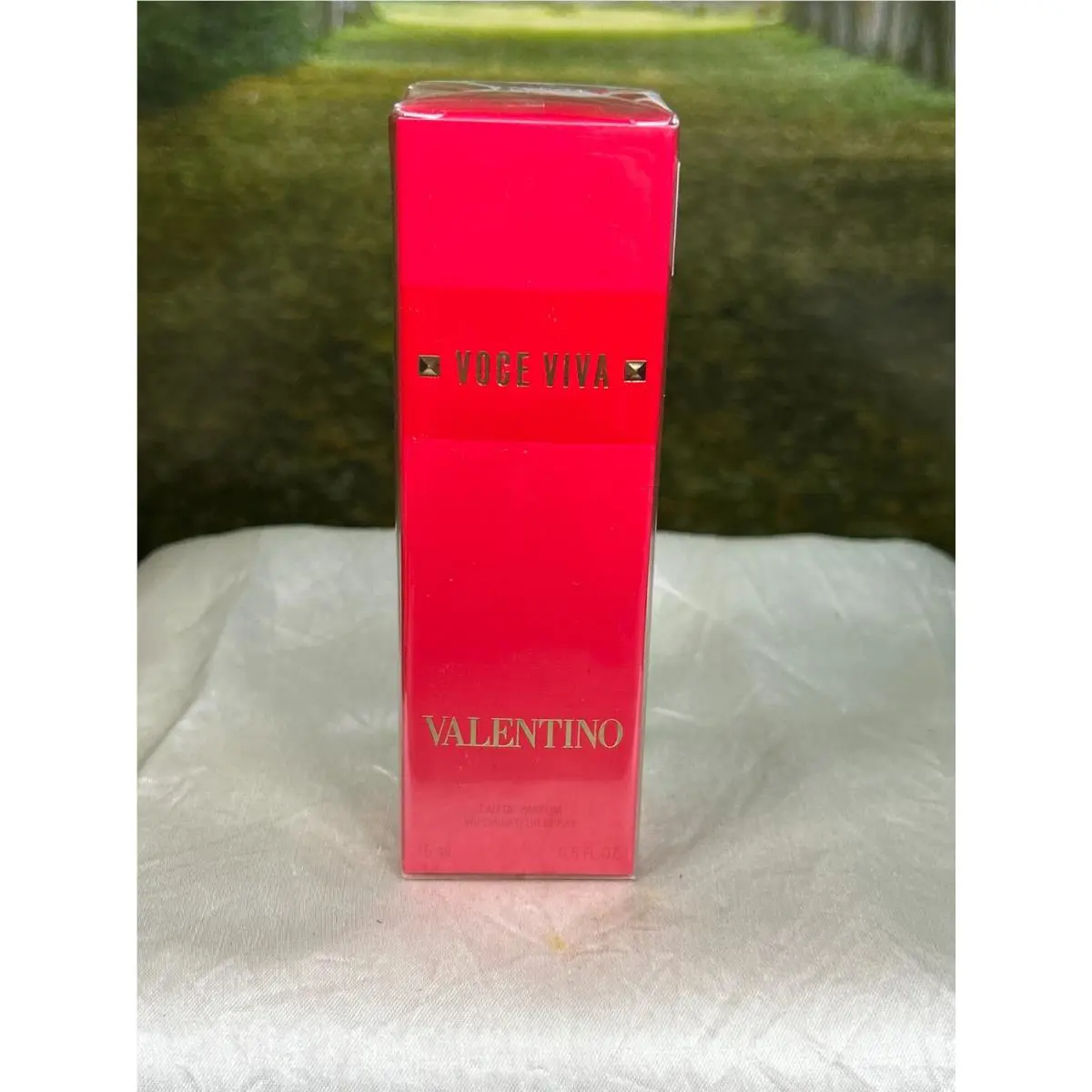 Valentino Voce Viva 15ML Edp Spray