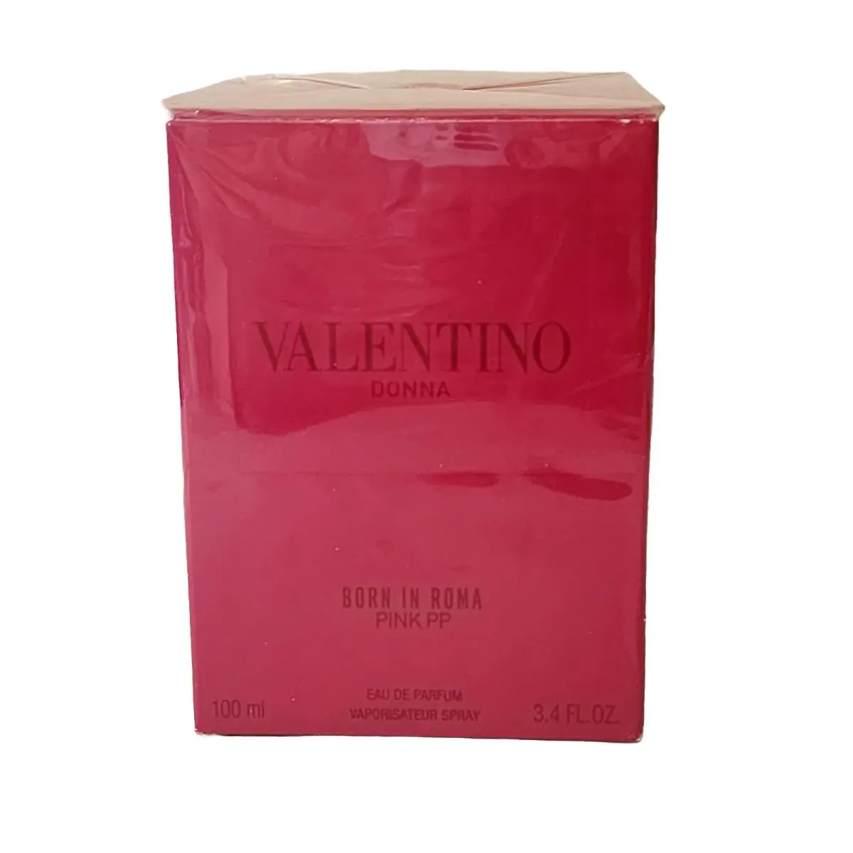 Valentino Born In Roma Pink PP 3.4 fl oz Women`s Eau de Parfum Spray