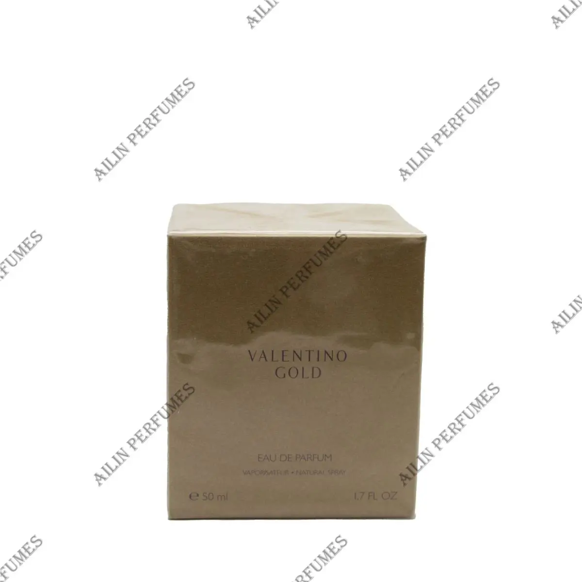 Gold by Valentino 1.7oz 50 ml Eau de Parfum Spray Women