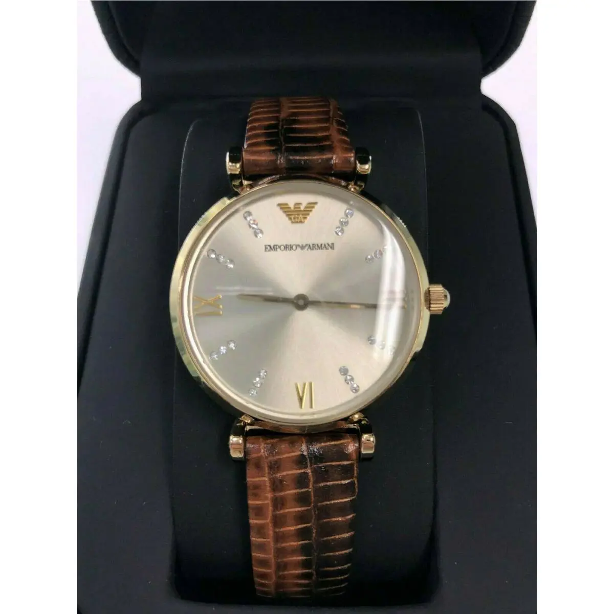 Emporio Armani Womens Watch AR1883