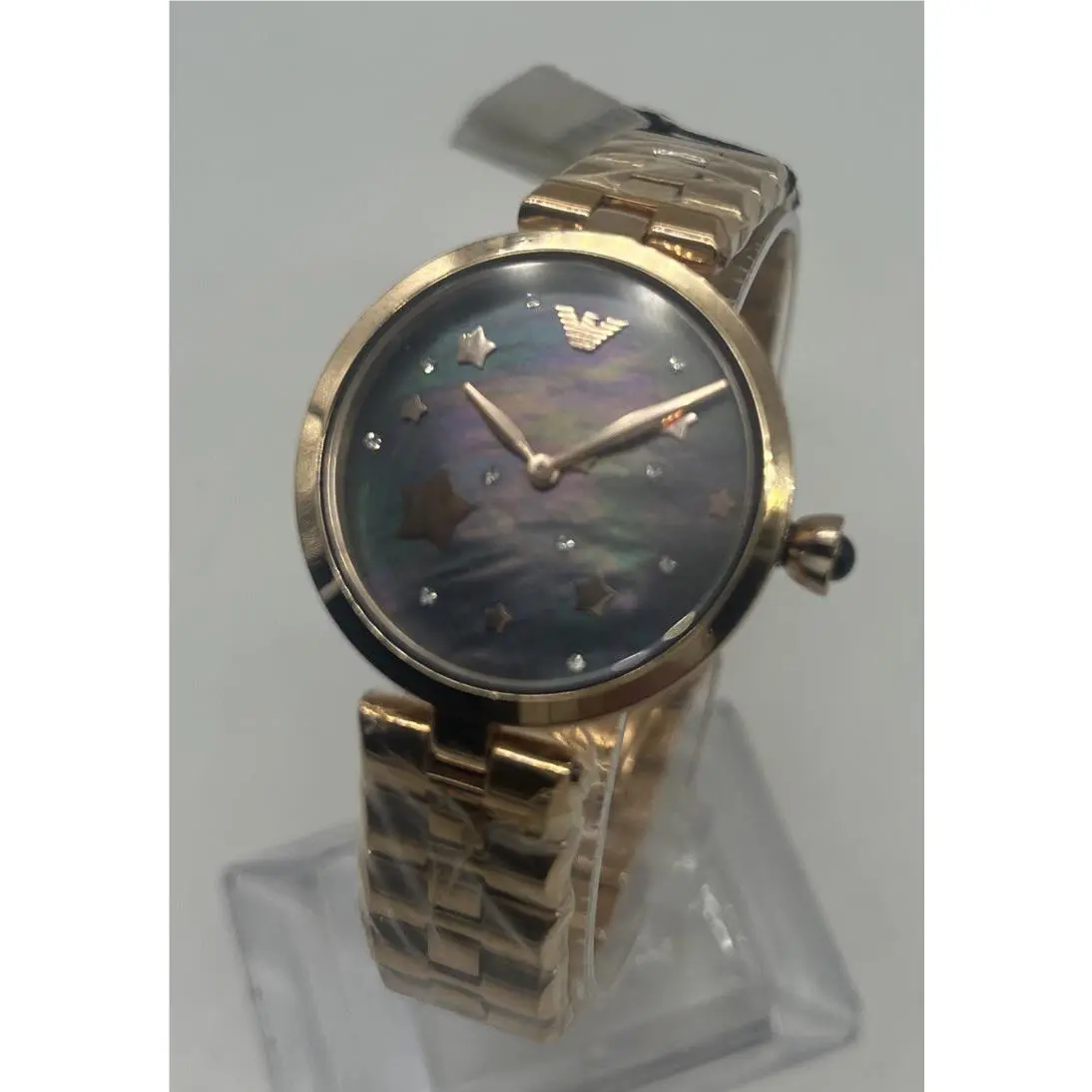 Women s  Arianna AR11197 Watch. -reloj De Mujer  by Emporio Armani