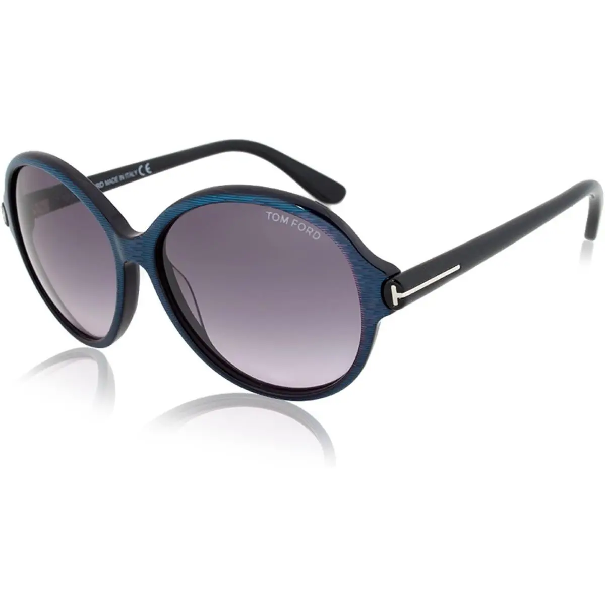 Tom Ford FT0343-83F Sunglasses 83mm