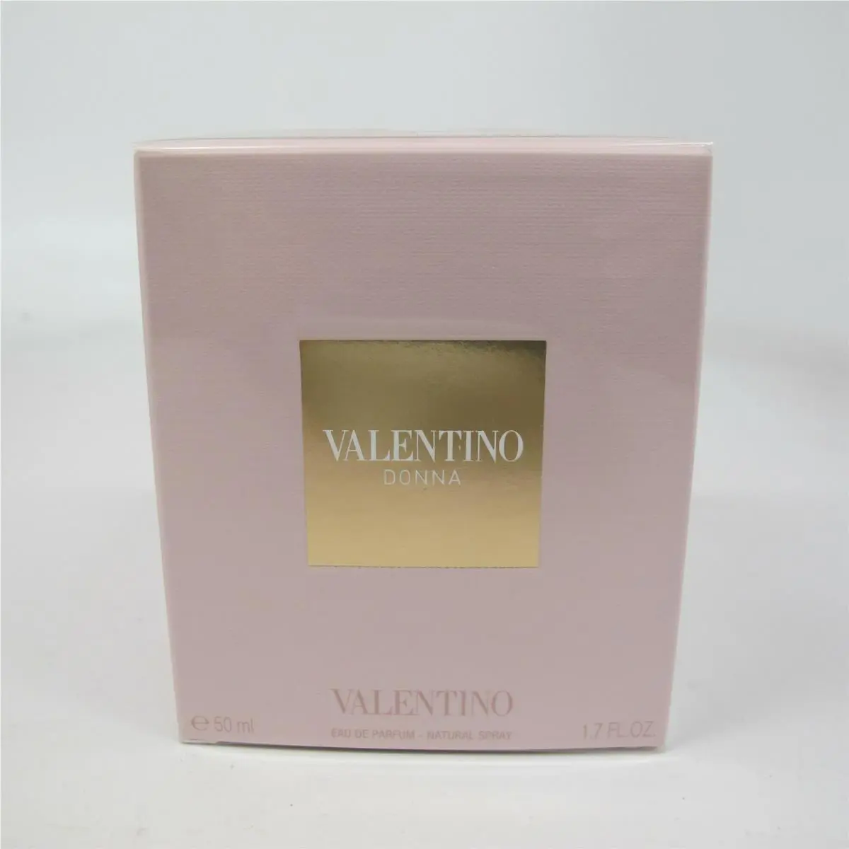 Valentino Donna by Valentino 50 Ml/ 1.7 oz Eau de Parfum Spray