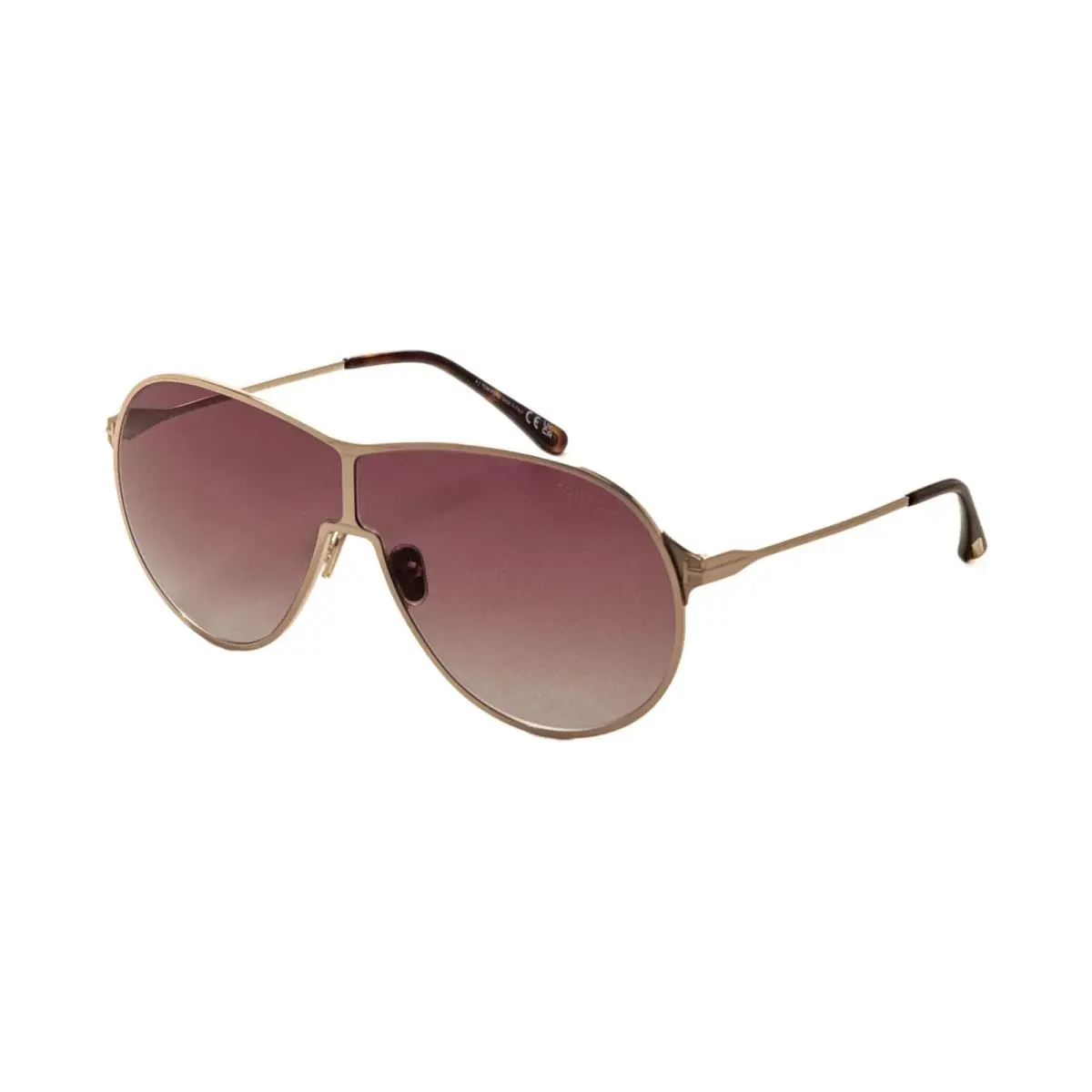 Tom Ford FT1174-28K-71 Sunglasses 71mm