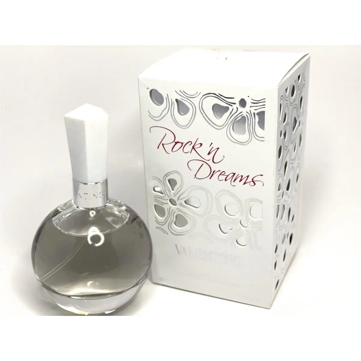 Rock ‘n Dreams By Valentino 3 Fl.oz Eau De Parfum Spray For Women