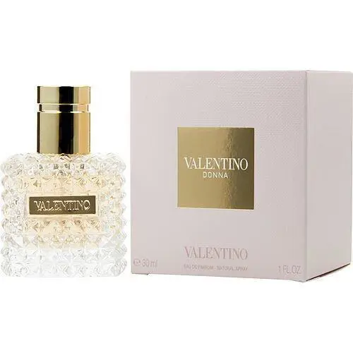 Valentino Donna Valentino Eau de Parfum For Women Spray 1oz/30ml