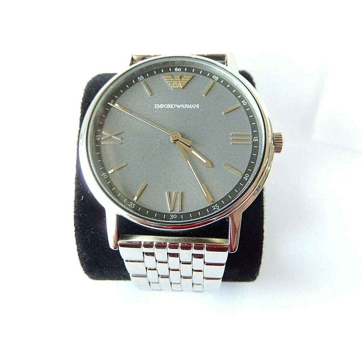 Emporio Armani Quartz AR11068 Analog Men`s Watch