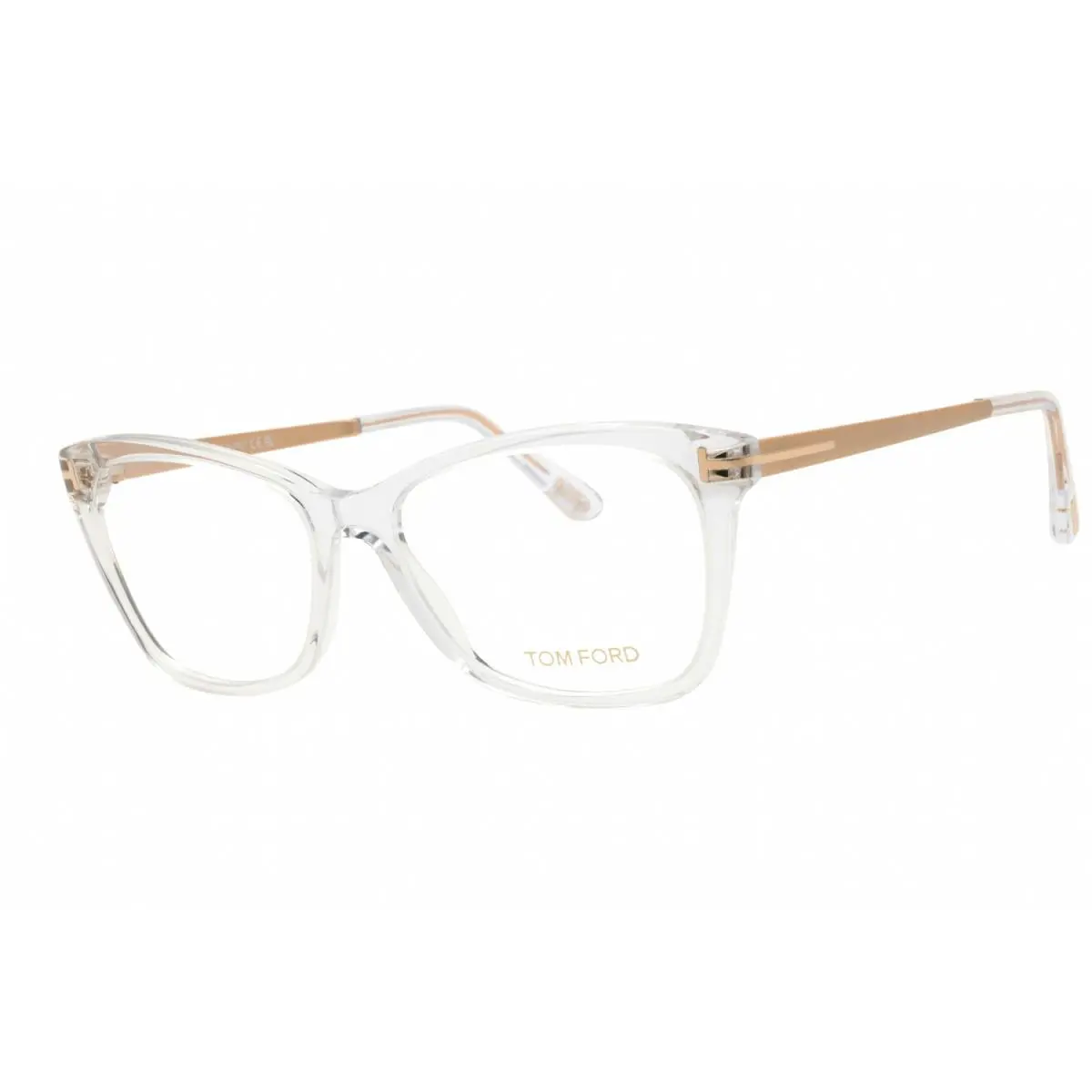 Tom Ford FT5353-026 Eyeglasses 52mm