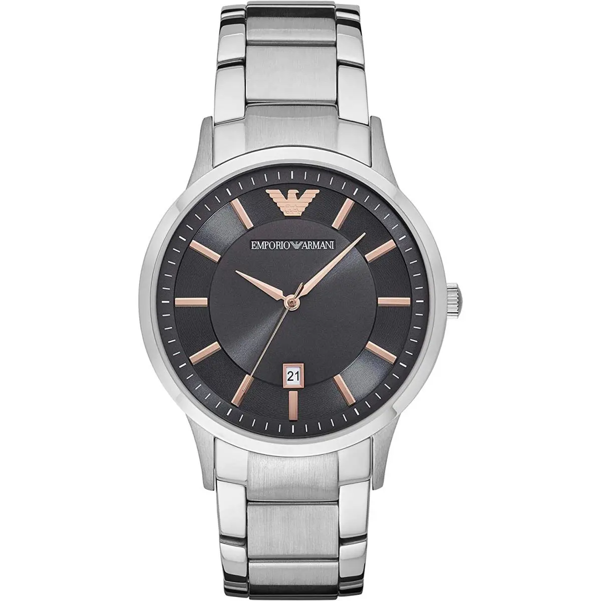 Emporio Armani Dress Watch Model: AR11179 NO Box