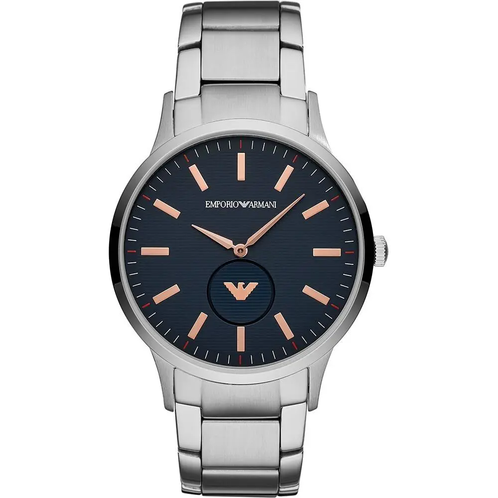 Emporio Armani AR11137 Men`s Dress and Box