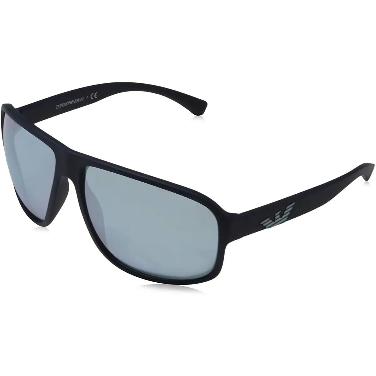Sunglasses EA4130 5754/6J 63-14-125 Fashion Designer Eyewear by Emporio Armani