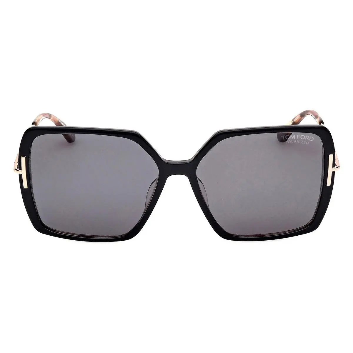 Tom Ford Joanna FT1039 Sunglasses Female Black 59mm