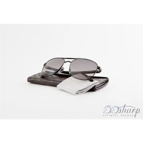 Eyeglasses-gg 2220S Pdceu Black by Emporio Armani