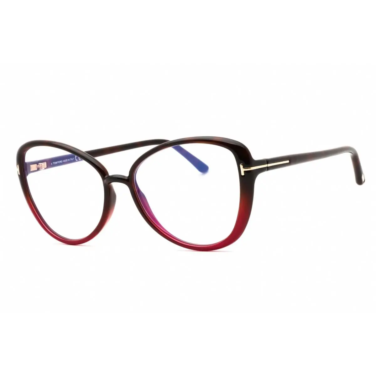 Tom Ford FT5907-B-055 Eyeglasses 55mm