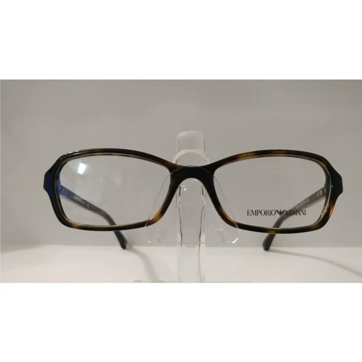 Giorgio Armani EA 3009 5026 52 16 Browneyeglasses/sunglasses Frame
