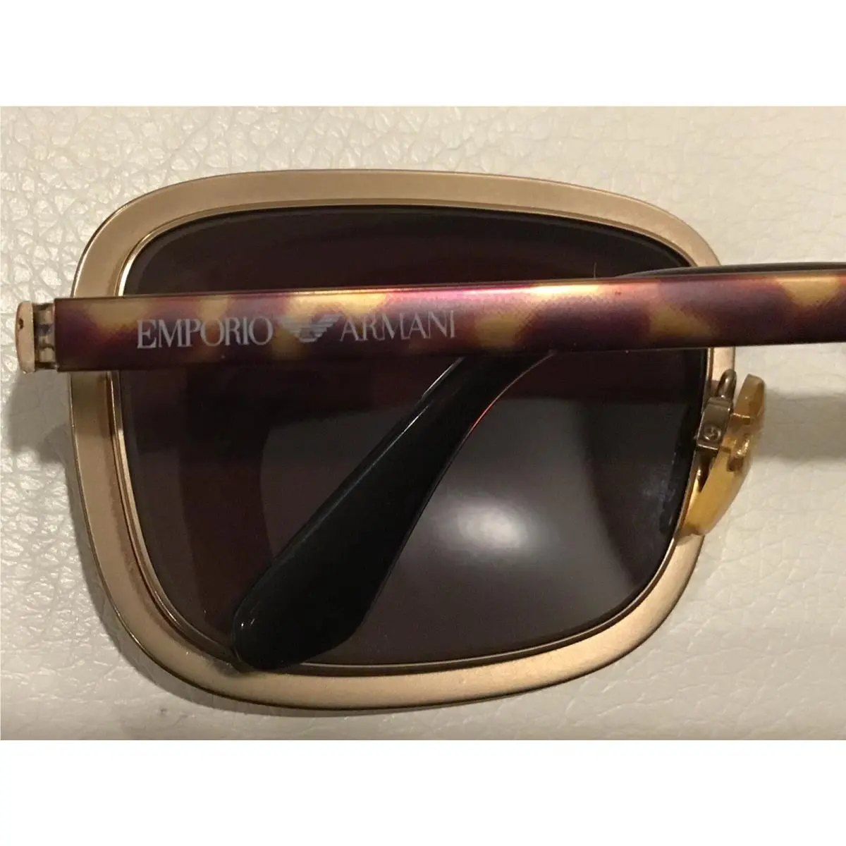 Vintage 90’s Emporio Armani Unisex Sunglasses