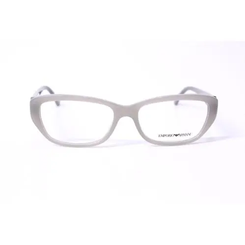 Emporio Armani EA3041 5258 Eyeglasses Grey Size: 55-16-140