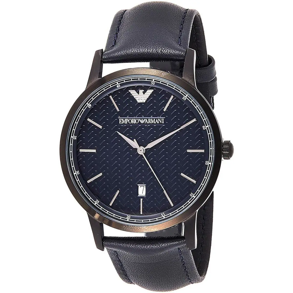 Emporio Armani AR2479 Men`s Dress and Box