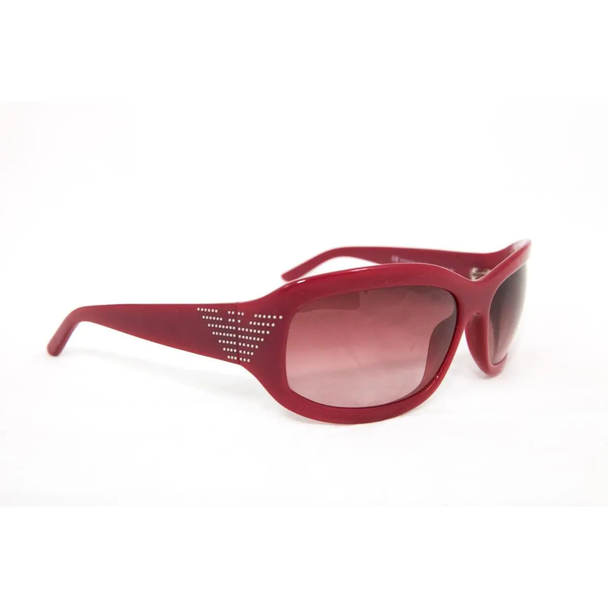 Emporio Armani Rimmed Eyeglasses Glasses Sunglasses EA 9243/S 047PB 04