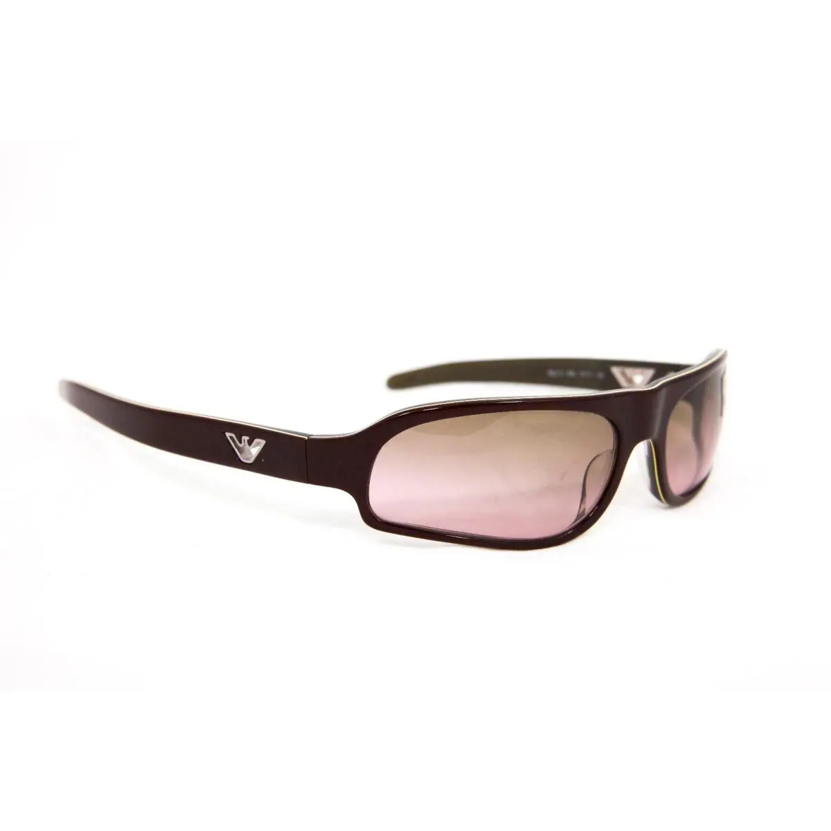 Emporio Armani Rimmed Eyeglasses Glasses Sunglasses 662/S 45
