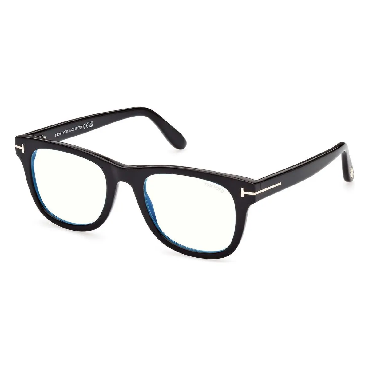 Tom Ford FT5820-B-001-50 Eyeglasses 50mm