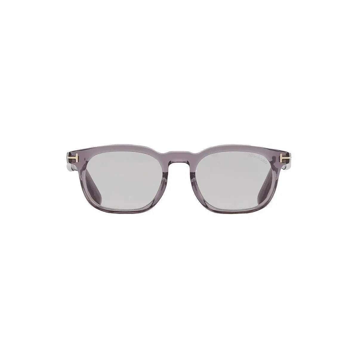 Tom Ford FT1122D-20A-52 Sunglasses Size 52mm 145mm 20mm Gray Sunglasses N