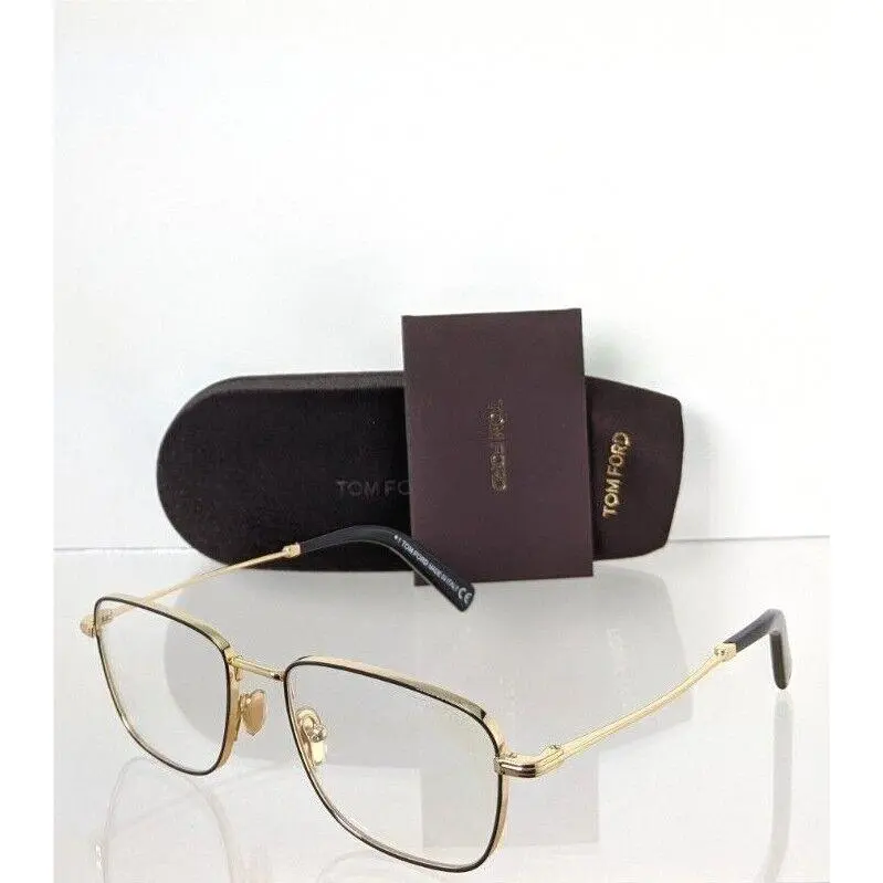 TF 5748 Eyeglasses 5748-B 001 FT 53mm Frame by Tom Ford