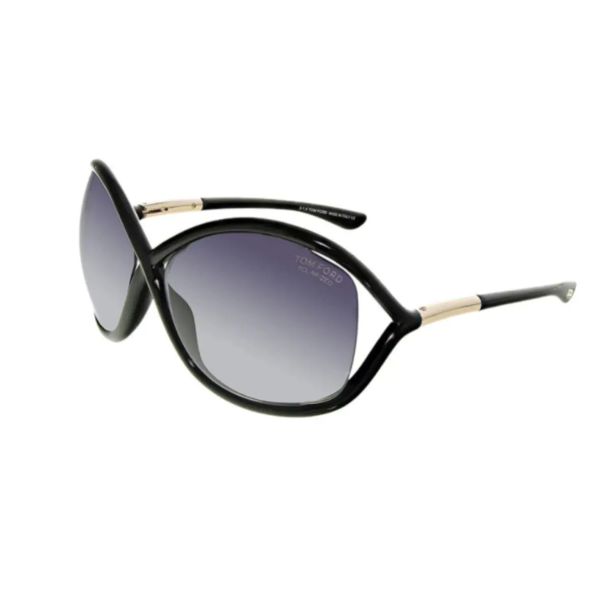 Tom Ford Sunglasses Whitney TF9 01D 64