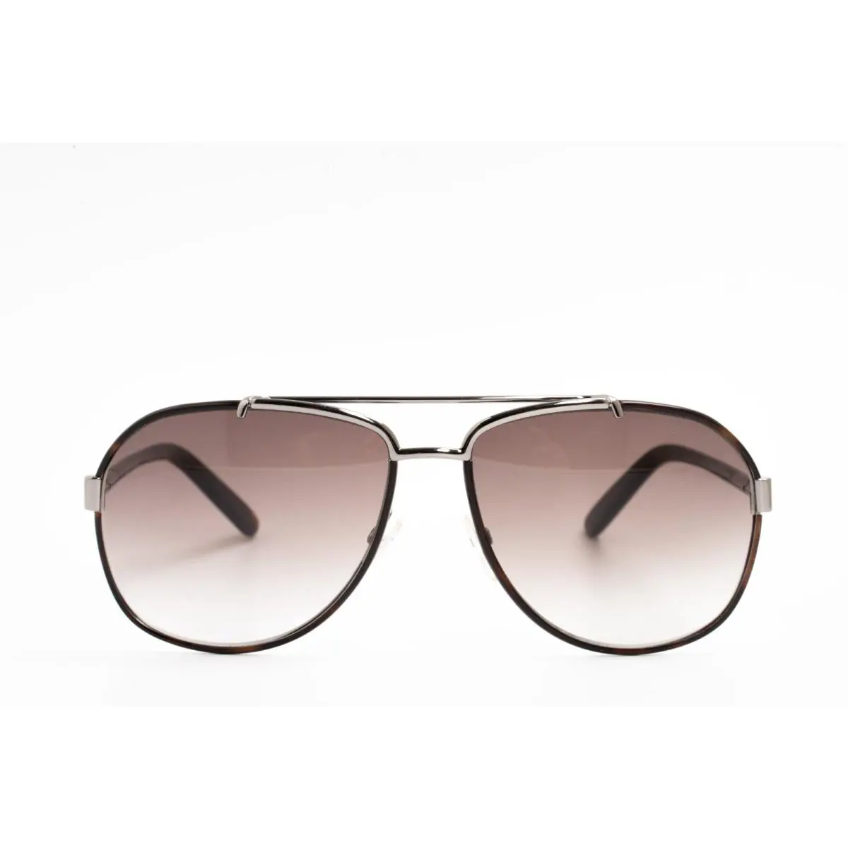 Tom Ford Men`s Gray Aviator Gradient Sunglasses 60 mm TF148 10F 6015 135
