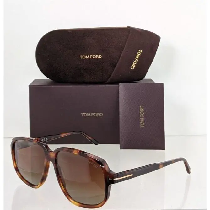 Tom Ford Sunglasses FT TF 1024 52F Anton TF1024 59mm